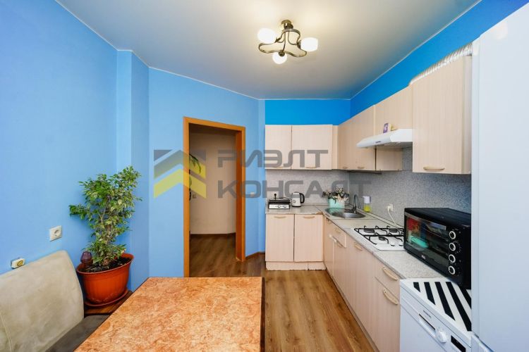 3-комн. квартира, Вторичка, 83.30м², 1/9 этаж миниатюра 14