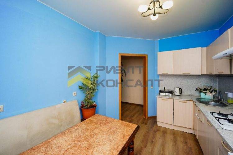 3-комн. квартира, Вторичка, 83.30м², 1/9 этаж миниатюра 15