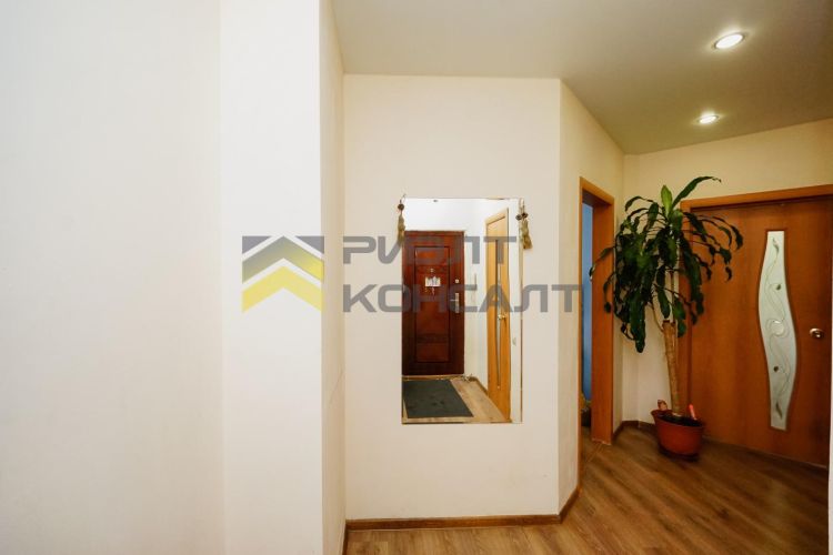3-комн. квартира, Вторичка, 83.30м², 1/9 этаж миниатюра 21