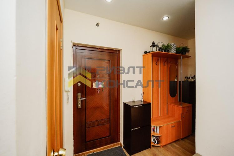 3-комн. квартира, Вторичка, 83.30м², 1/9 этаж миниатюра 23