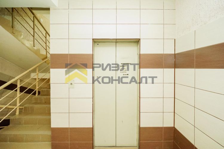 3-комн. квартира, Вторичка, 83.30м², 1/9 этаж миниатюра 27