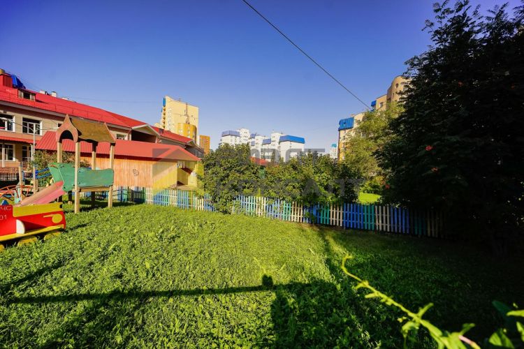 3-комн. квартира, Вторичка, 83.30м², 1/9 этаж миниатюра 36