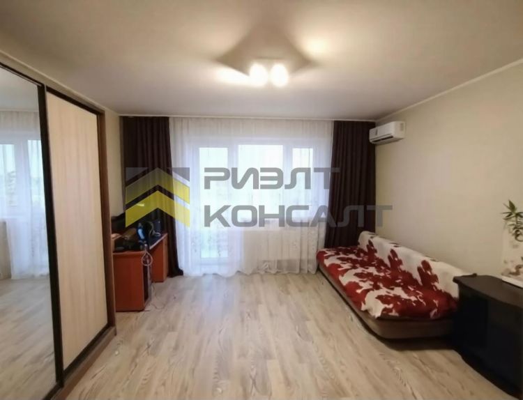 Квартира