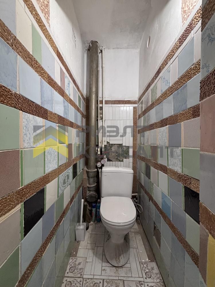 2-комн. квартира, Вторичка, 51м², 1/5 этаж миниатюра 12