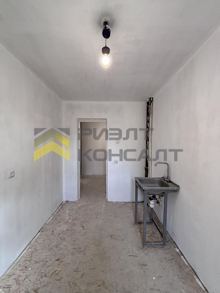 2-комн. квартира, Вторичка, 51м², 1/5 этаж миниатюра 6