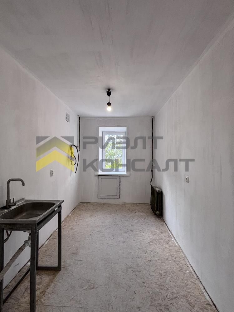 2-комн. квартира, Вторичка, 51м², 1/5 этаж миниатюра 7