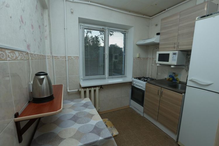 3-комн. квартира, Вторичка, 62.70м², 5/5 этаж миниатюра 7