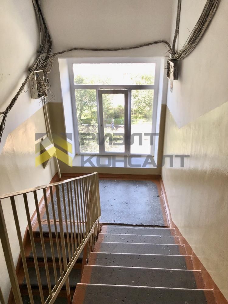 Комната в квартире, 18м², 5/5 этаж миниатюра 13