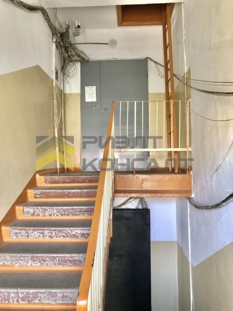 Комната в квартире, 18м², 5/5 этаж миниатюра 12