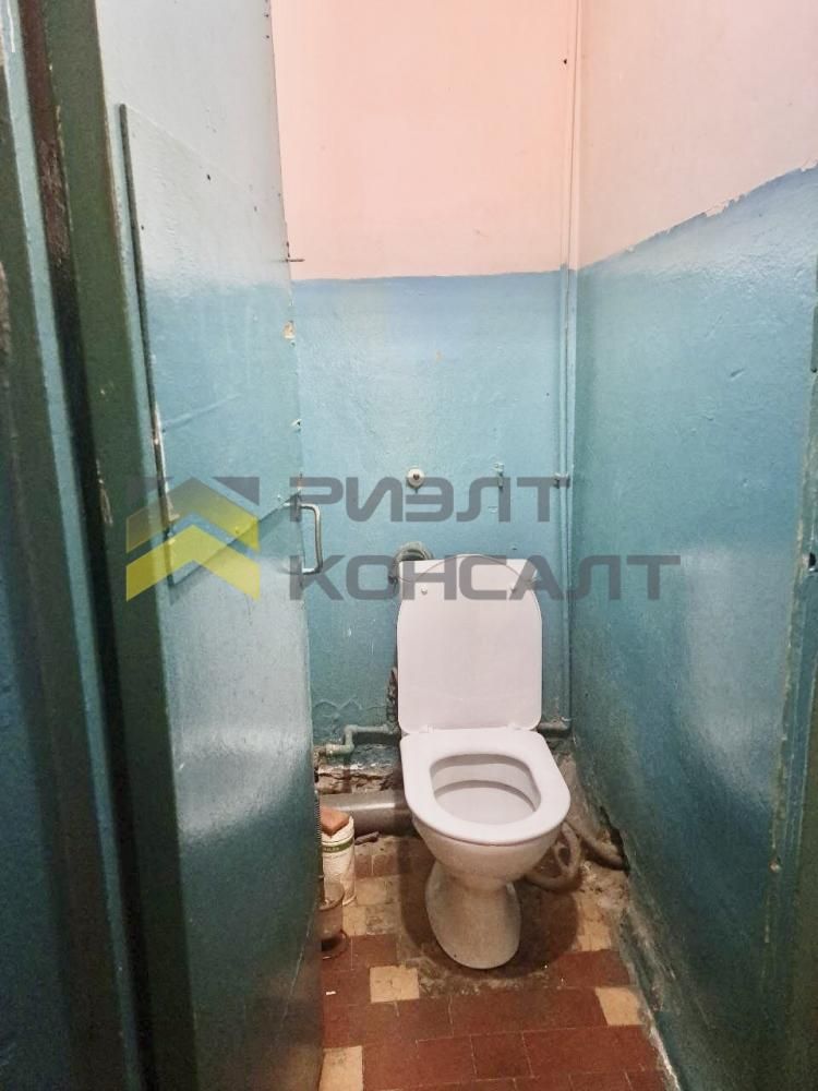 Комната в квартире, 18м², 5/5 этаж миниатюра 16