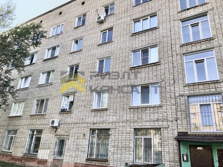 Комната в квартире, 18м², 5/5 этаж миниатюра 17