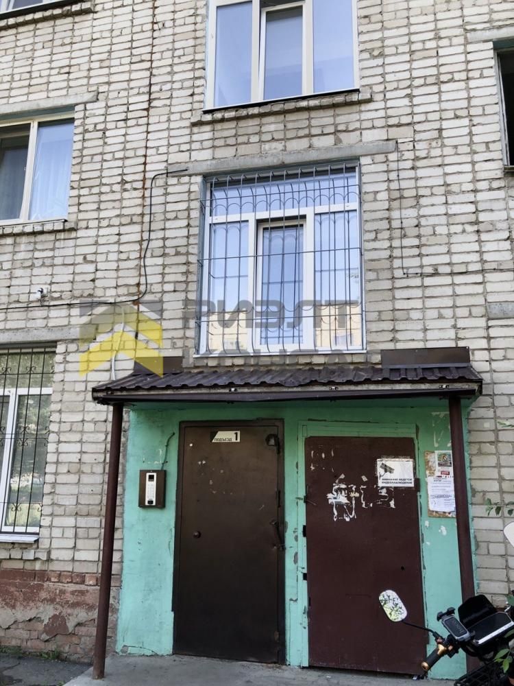 Комната в квартире, 18м², 5/5 этаж миниатюра 18
