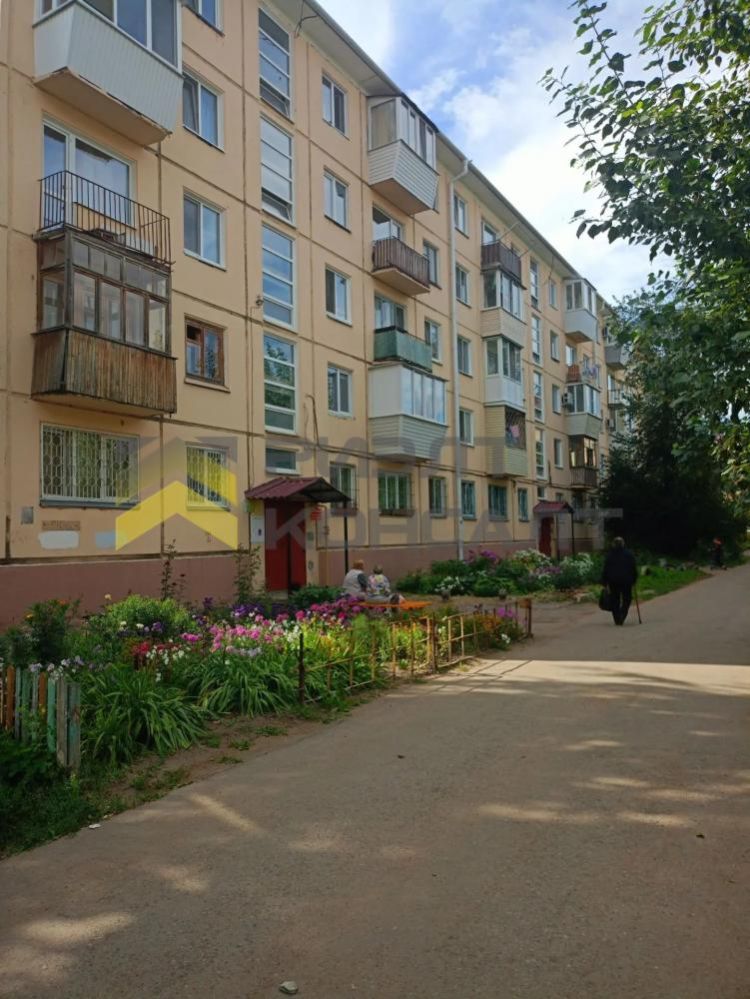 Квартира
