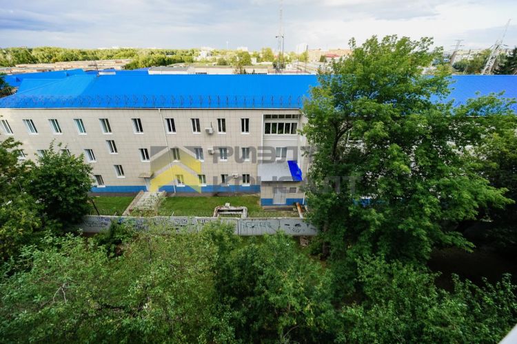 3-комн. квартира, Вторичка, 61м², 6/9 этаж миниатюра 9