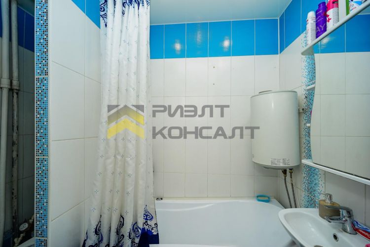 3-комн. квартира, Вторичка, 61м², 6/9 этаж миниатюра 14