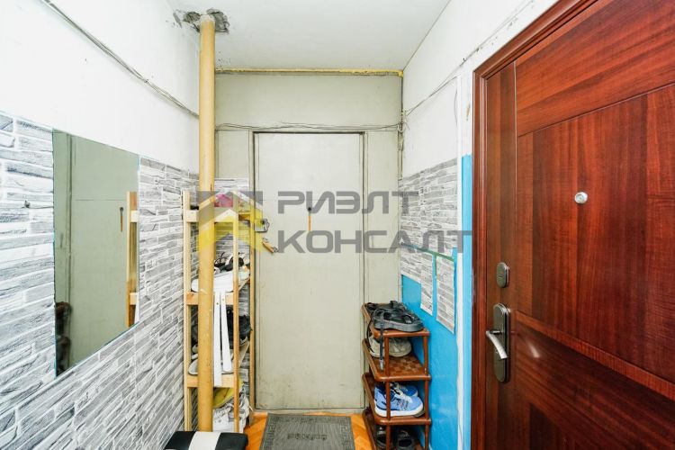 3-комн. квартира, Вторичка, 61м², 6/9 этаж миниатюра 21