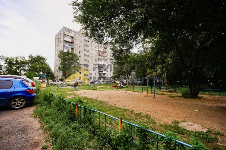 3-комн. квартира, Вторичка, 61м², 6/9 этаж миниатюра 25