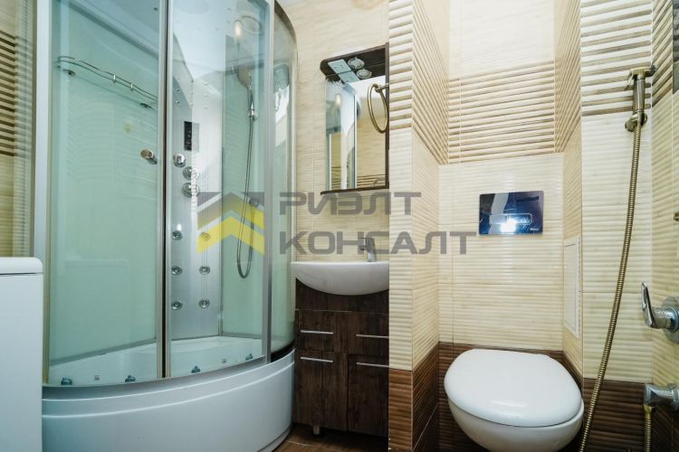 2-комн. квартира, Вторичка, 47.50м², 5/9 этаж миниатюра 22