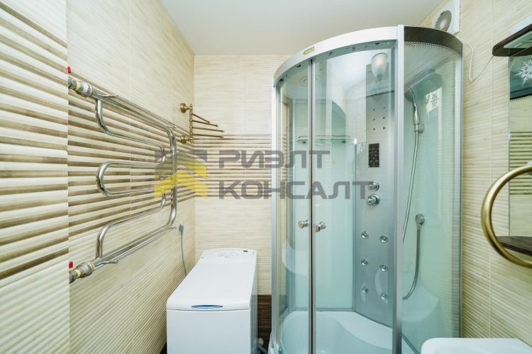 2-комн. квартира, Вторичка, 47.50м², 5/9 этаж миниатюра 21