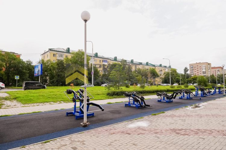 2-комн. квартира, Вторичка, 47.50м², 5/9 этаж миниатюра 39