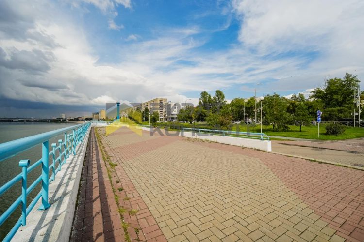 2-комн. квартира, Вторичка, 47.50м², 5/9 этаж миниатюра 38