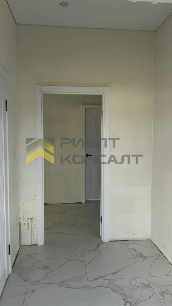 Дом, 97.50м², 10 соток, 1 этаж, 4 комн., стены: Газоблоки миниатюра 25