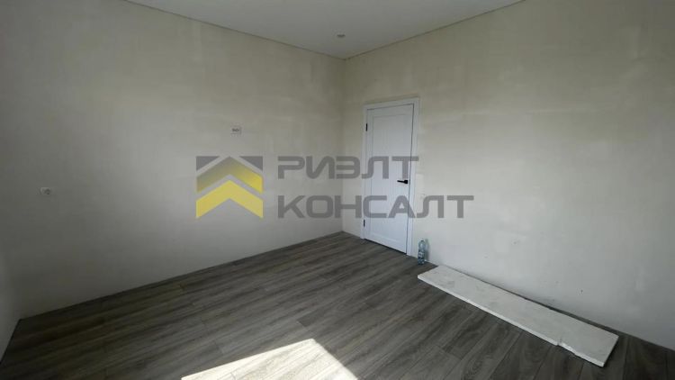 Дом, 97.50м², 10 соток, 1 этаж, 4 комн., стены: Газоблоки миниатюра 13