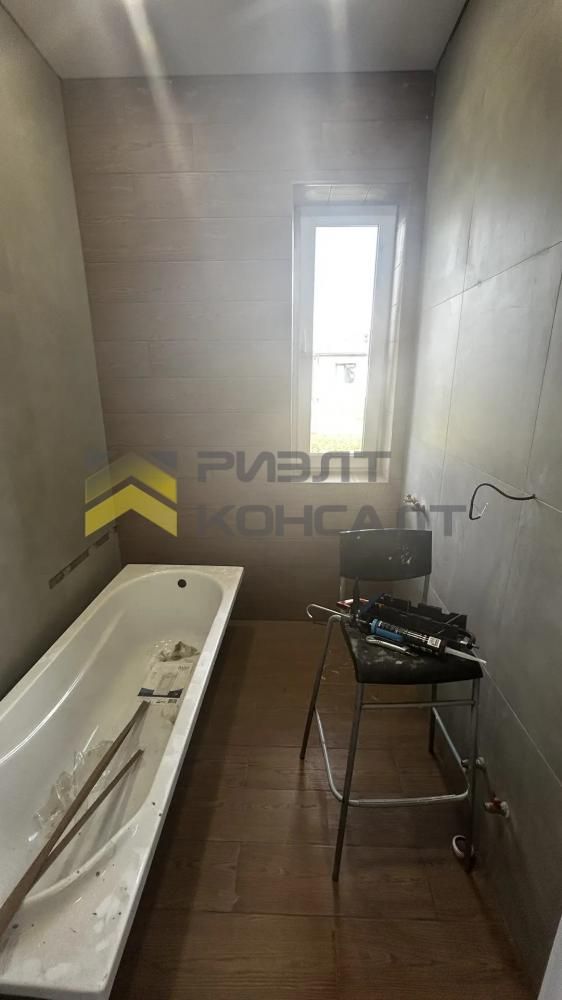 Дом, 97.50м², 10 соток, 1 этаж, 4 комн., стены: Газоблоки миниатюра 23