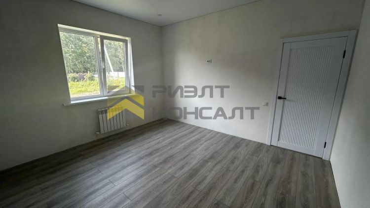 Дом, 97.50м², 10 соток, 1 этаж, 4 комн., стены: Газоблоки миниатюра 7