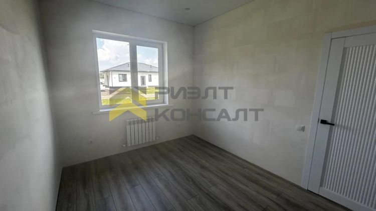 Дом, 97.50м², 10 соток, 1 этаж, 4 комн., стены: Газоблоки миниатюра 14