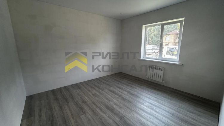 Дом, 97.50м², 10 соток, 1 этаж, 4 комн., стены: Газоблоки миниатюра 11