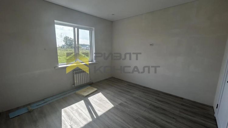 Дом, 97.50м², 10 соток, 1 этаж, 4 комн., стены: Газоблоки миниатюра 10