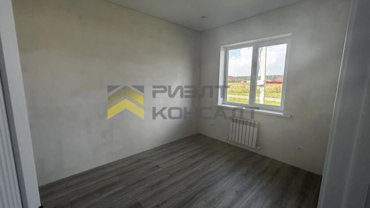 Дом, 97.50м², 10 соток, 1 этаж, 4 комн., стены: Газоблоки миниатюра 8