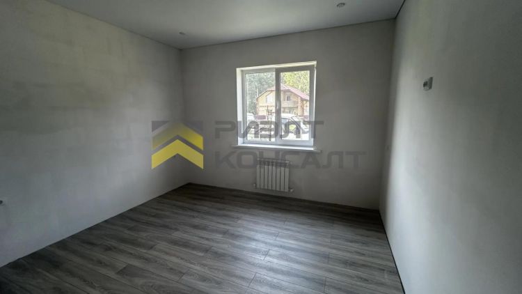 Дом, 97.50м², 10 соток, 1 этаж, 4 комн., стены: Газоблоки миниатюра 9