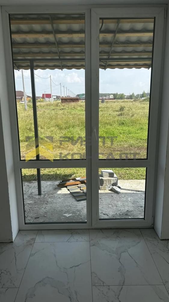 Дом, 97.50м², 10 соток, 1 этаж, 4 комн., стены: Газоблоки миниатюра 22