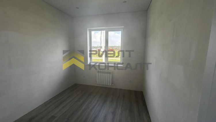 Дом, 97.50м², 10 соток, 1 этаж, 4 комн., стены: Газоблоки миниатюра 15