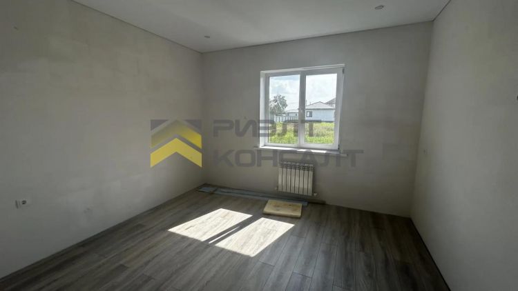 Дом, 97.50м², 10 соток, 1 этаж, 4 комн., стены: Газоблоки миниатюра 18