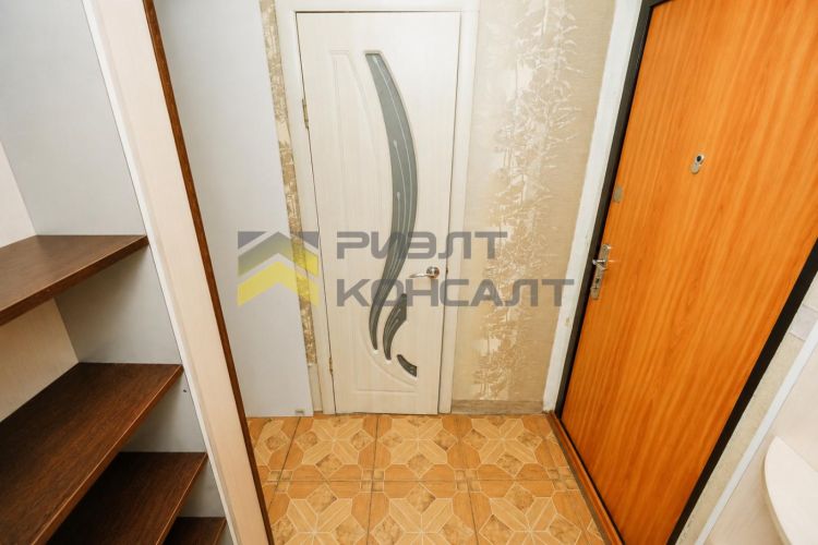 3-комн. квартира, Вторичка, 61м², 6/9 этаж миниатюра 13