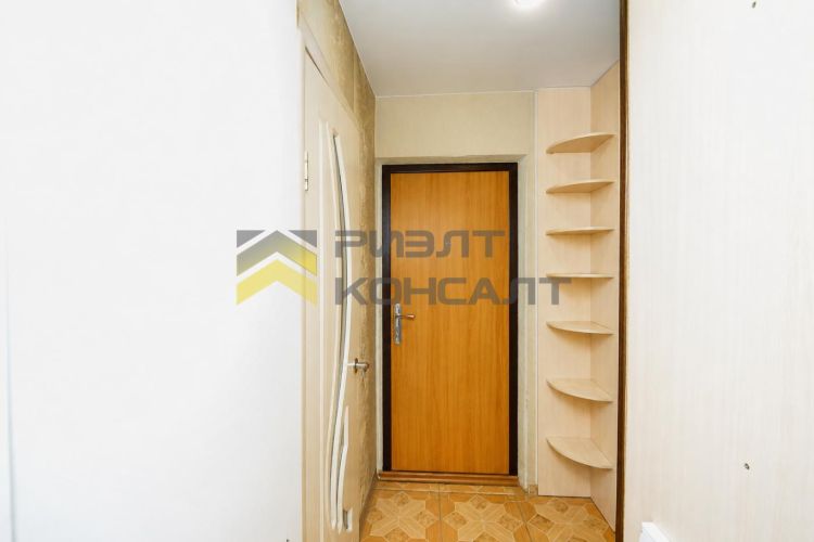 3-комн. квартира, Вторичка, 61м², 6/9 этаж миниатюра 20