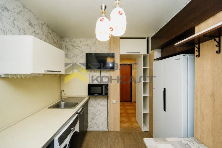 3-комн. квартира, Вторичка, 61м², 6/9 этаж миниатюра 17