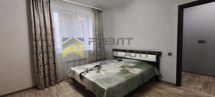 3-комн. квартира, Вторичка, 93м², 2/9 этаж миниатюра 6