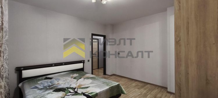 3-комн. квартира, Вторичка, 93м², 2/9 этаж миниатюра 7