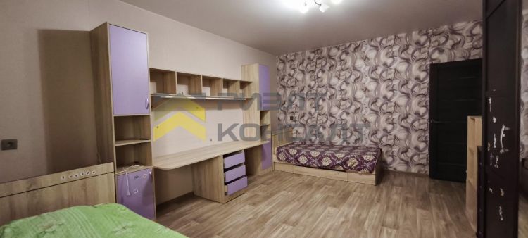 3-комн. квартира, Вторичка, 93м², 2/9 этаж миниатюра 10