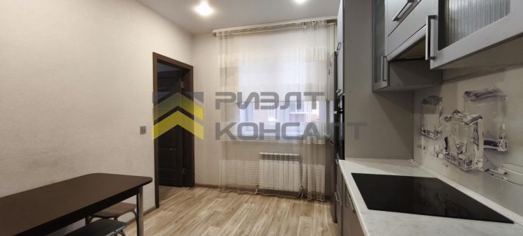 3-комн. квартира, Вторичка, 93м², 2/9 этаж миниатюра 12