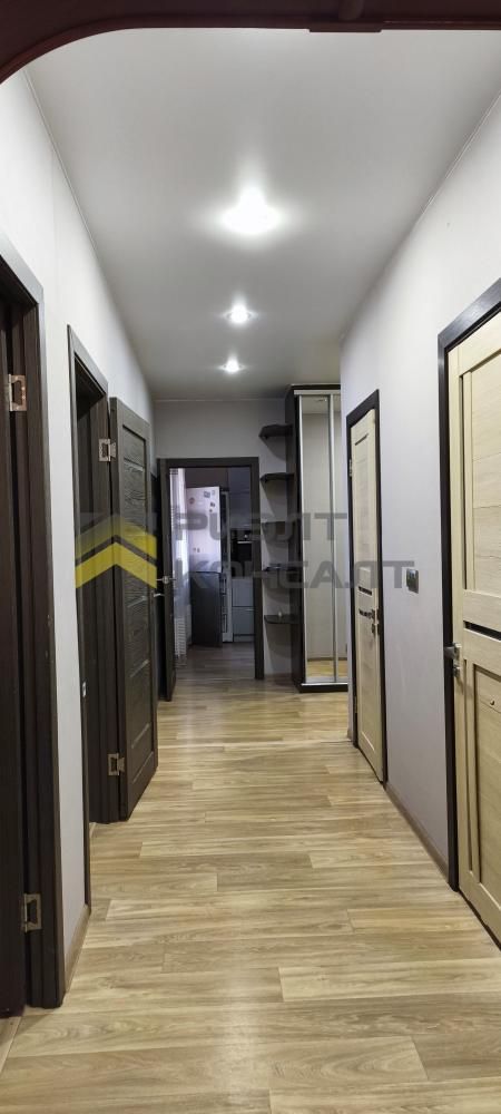 3-комн. квартира, Вторичка, 93м², 2/9 этаж миниатюра 17