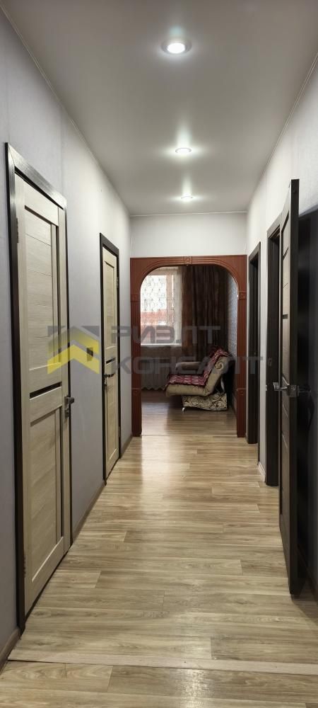 3-комн. квартира, Вторичка, 93м², 2/9 этаж миниатюра 18
