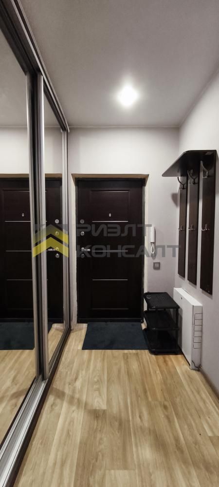 3-комн. квартира, Вторичка, 93м², 2/9 этаж миниатюра 19
