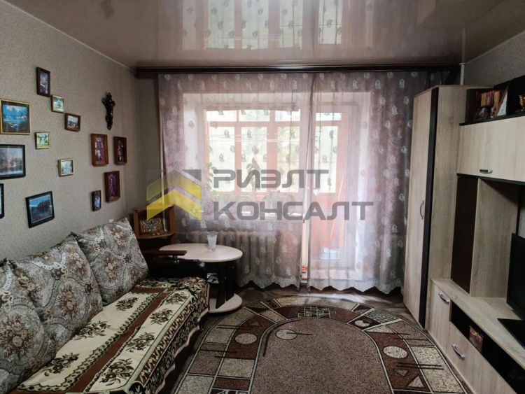 Квартира
