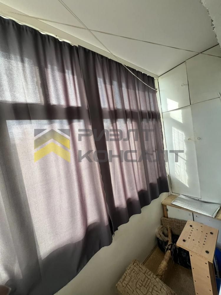 3-комн. квартира, Вторичка, 57м², 4/5 этаж миниатюра 11