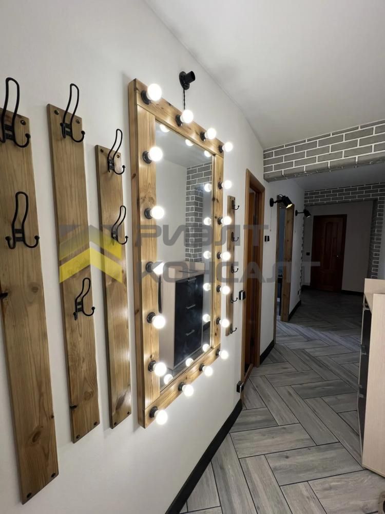 3-комн. квартира, Вторичка, 57м², 4/5 этаж миниатюра 5